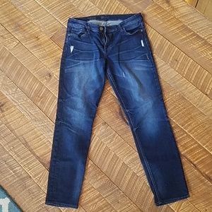 Kut From the Kloth boyfriend jeans